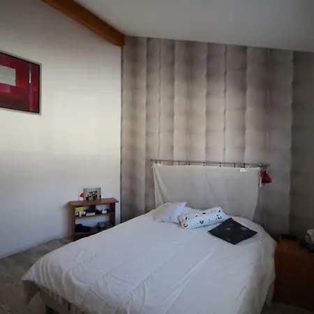 Holiday home Maison 4 Chambres Quartier Residentiel