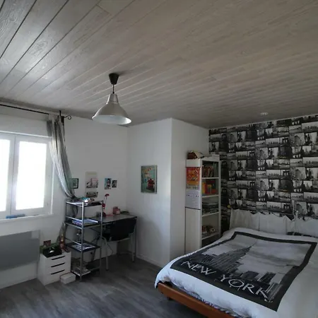 Maison 4 Chambres Quartier Residentiel Holiday home Andernos-les-Bains