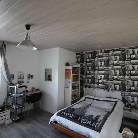 Maison 4 Chambres Quartier Residentiel Andernos-les-Bains