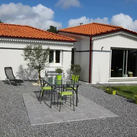 Maison 4 Chambres Quartier Residentiel Holiday home *