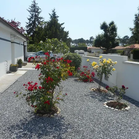 Maison 4 Chambres Quartier Residentiel Holiday home *