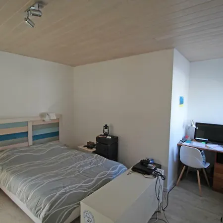 Holiday home Maison 4 Chambres Quartier Residentiel *