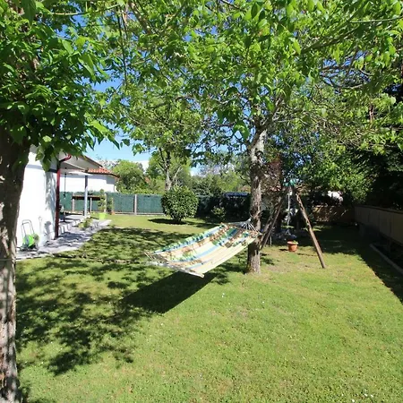 Maison 4 Chambres Quartier Residentiel *