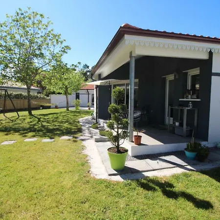 Maison 4 Chambres Quartier Residentiel Holiday home