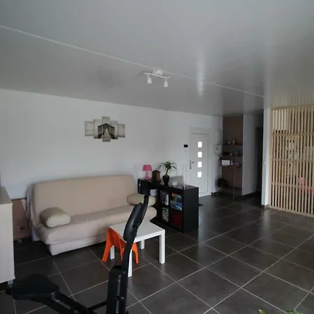 Maison 4 Chambres Quartier Residentiel Vakantiehuis *