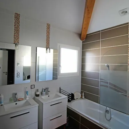 Maison 4 Chambres Quartier Residentiel * Andernos-les-Bains