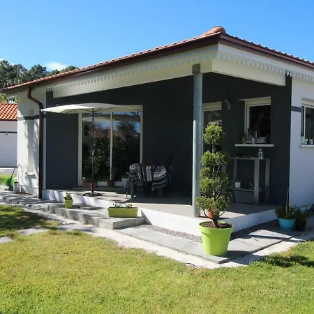Maison 4 Chambres Quartier Residentiel Vakantiehuis *